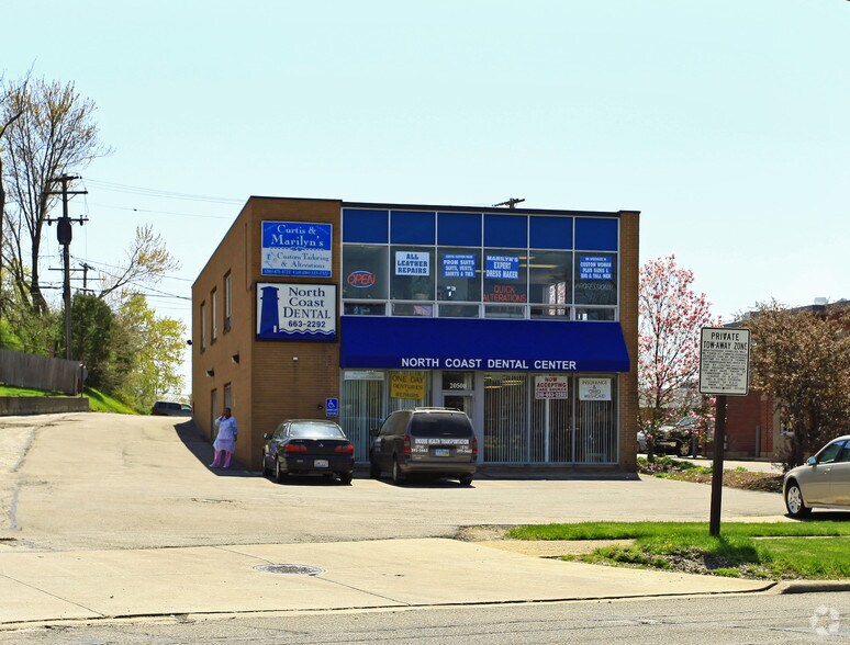More Photos Of 20950 Libby Rd, Maple Heights Unknown For Lease