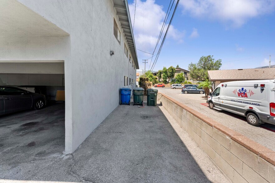 More Photos Of 568 E Colorado Ave, Glendora Apartments For Sale