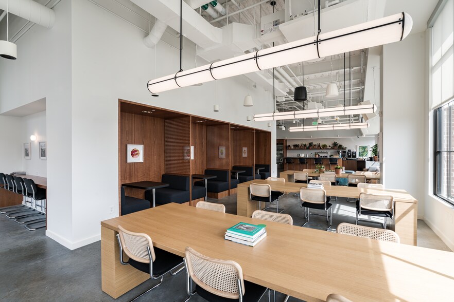 More Photos Of 120 W Trinity Pl, Decatur Coworking Space