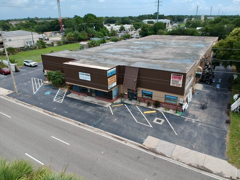 More Photos Of 6401-6405 N 49th St, Pinellas Park Manufacturing For Lease