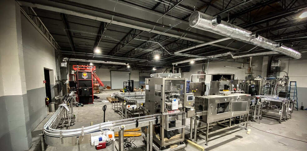 More Photos Of 394 N Clayton St, Lawrenceville Light Manufacturing For Sale