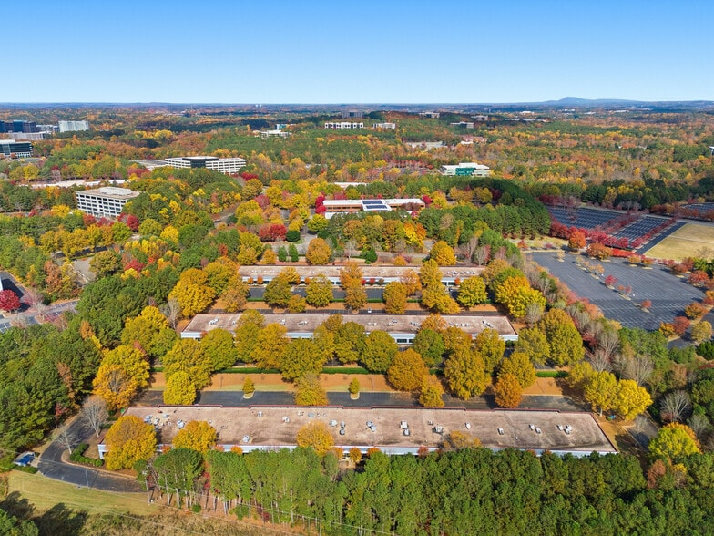 More Photos Of 3159 Royal Dr, Alpharetta Unknown For Lease