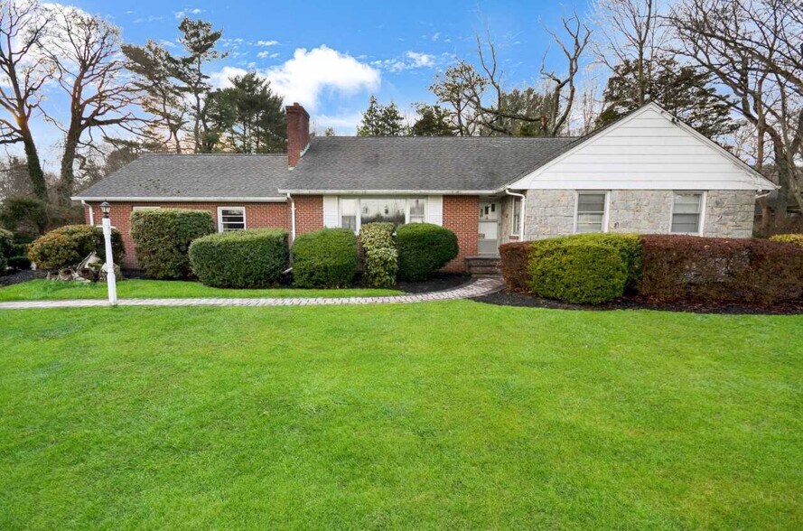 Primary Photo Of 937 Walt Whitman Rd, Melville Office Residential For Sale