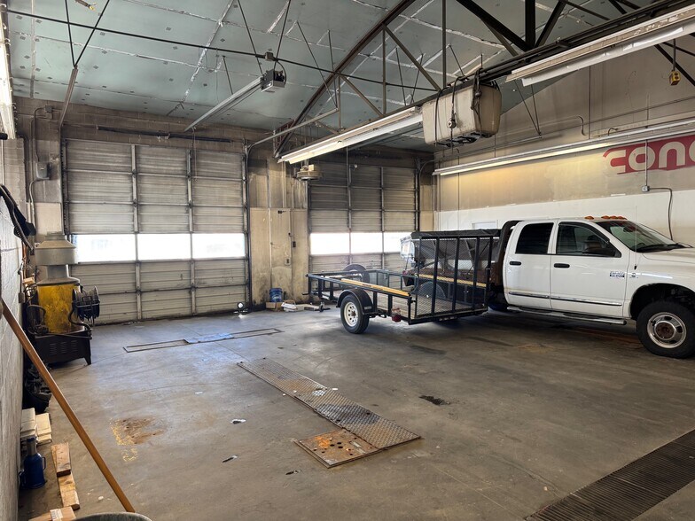 More Photos Of 540 N Emerson Ave, Idaho Falls General Retail For Sale