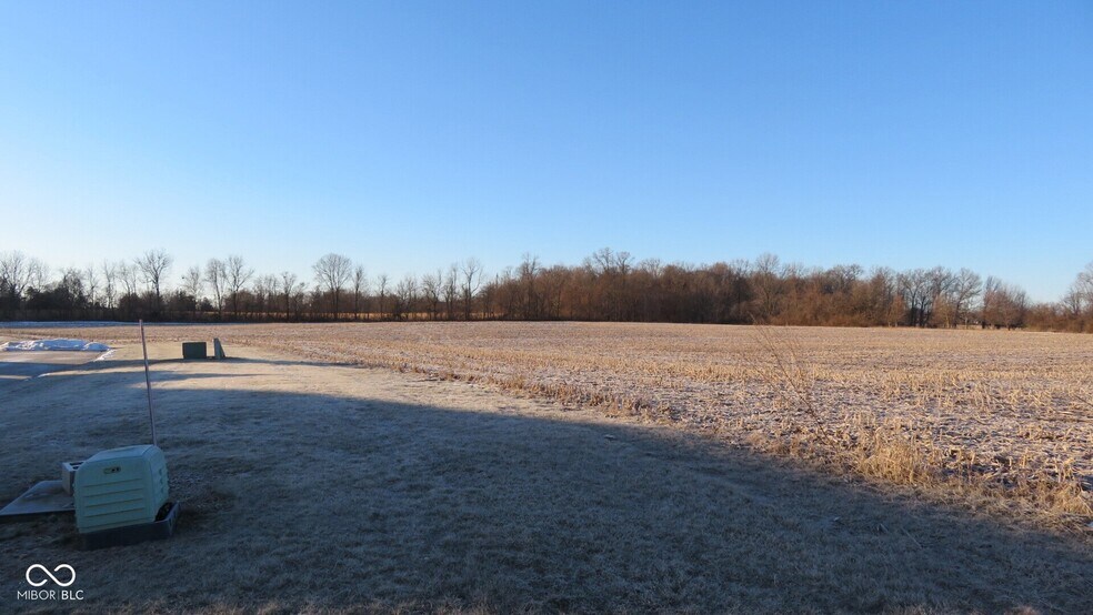 More Photos Of 0 Constitution Row, Crawfordsville Land For Sale