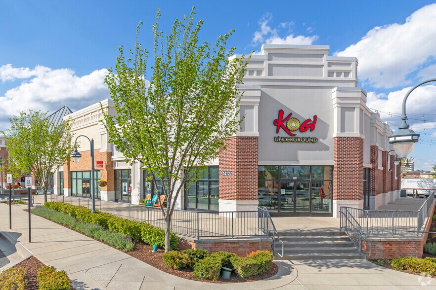 More Photos Of 14828 Baltimore Ave, Laurel Unknown For Lease