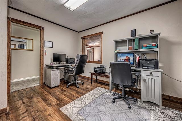 More Photos Of 925 15th Ave NW, Ardmore Medical For Sale