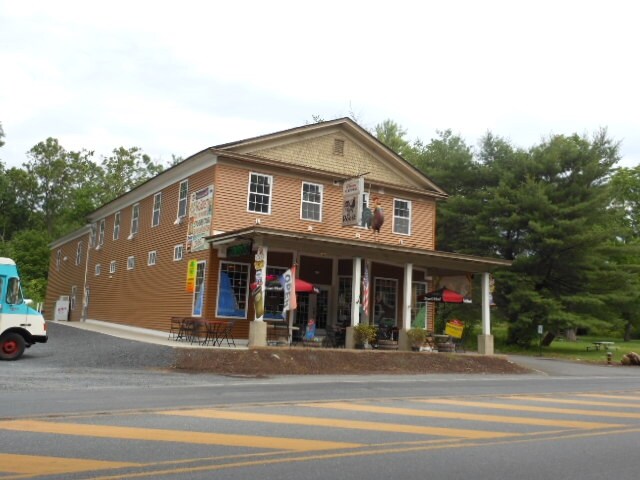 More Photos Of 3251 Route 209, Bushkill Convenience Store For Lease