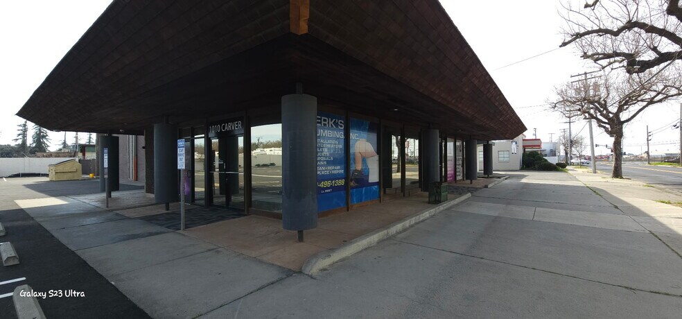 More Photos Of 1010 Carver Rd, Modesto Flex For Lease