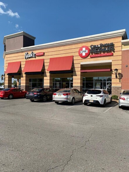 More Photos Of 103 S Frontage Rd, Meridian Unknown For Lease