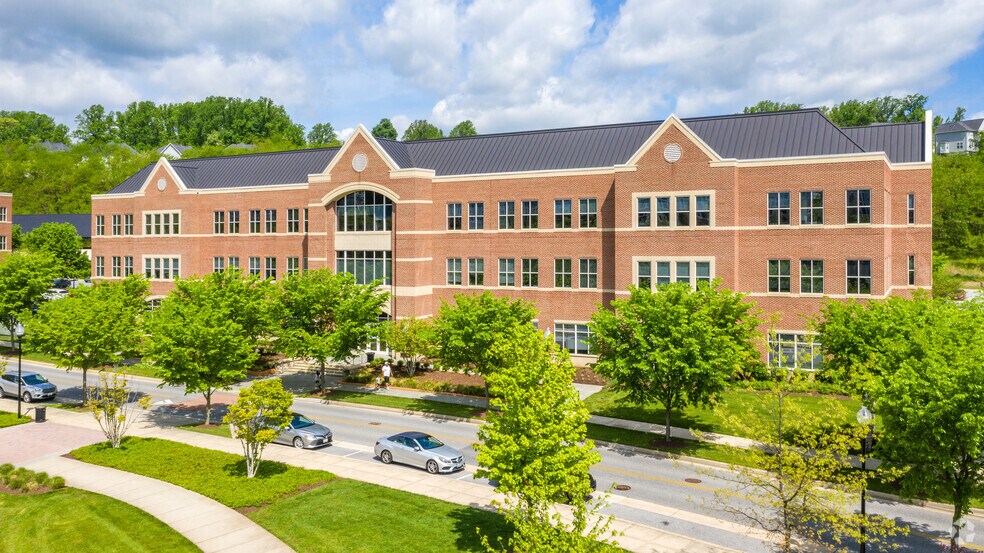 More Photos Of 2800 Quarry Lake Dr, Baltimore Office For Lease