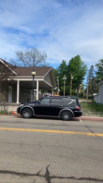 More Photos Of 29 Commercial St, Angola Storefront For Lease