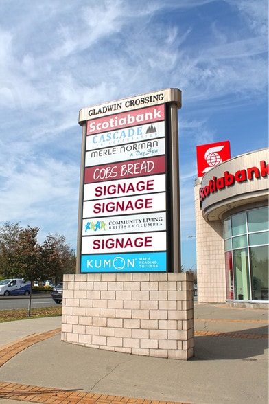 More Photos Of 2777 Gladwin Rd, Abbotsford Office For Lease