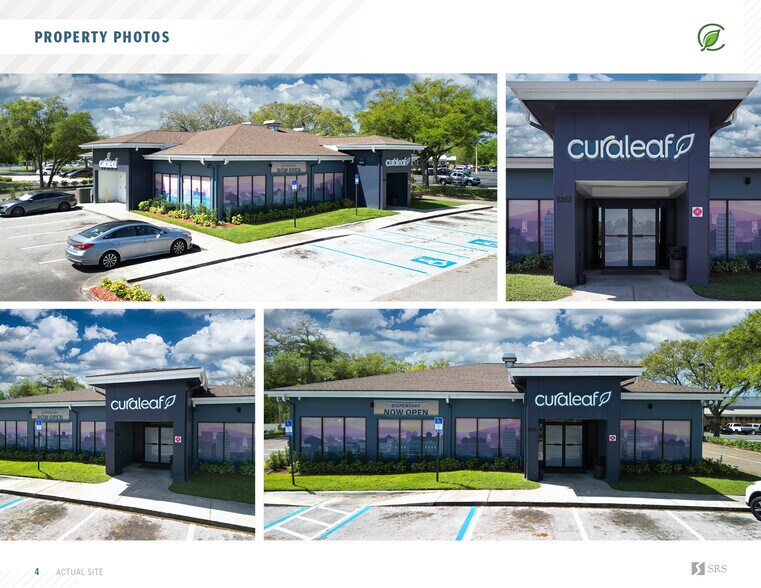 More Photos Of 9268 SE Maricamp Rd, Ocala Storefront For Sale