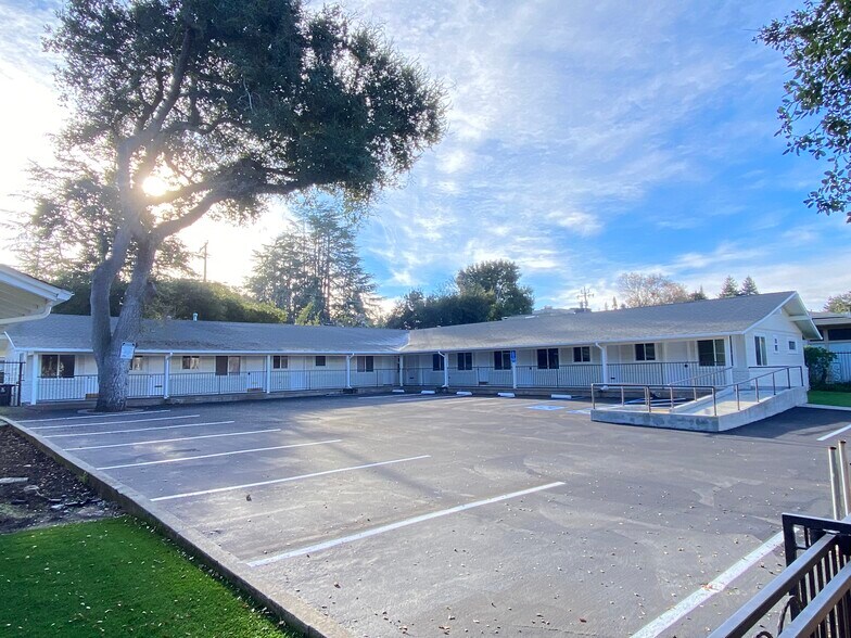Primary Photo Of 51 Renato Ct, Redwood City Unknown For Lease