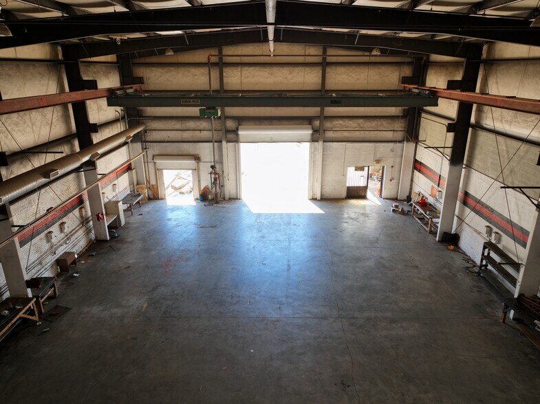 More Photos Of 104 E Callahan St NE, Rome Warehouse For Sale