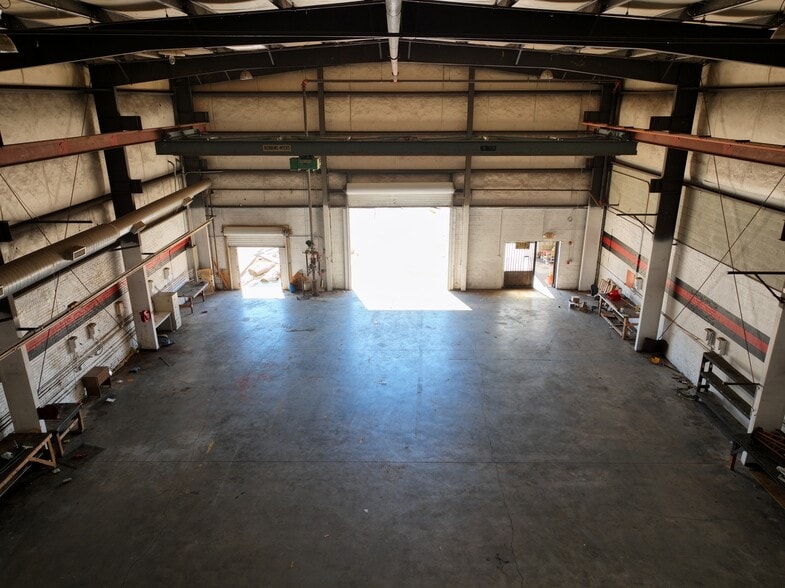 More Photos Of 90 E Callahan St NE, Rome Warehouse For Lease