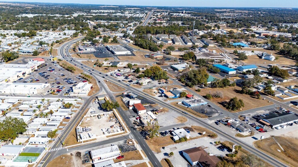 More Photos Of 5841 Gall Blvd, Zephyrhills Restaurant For Sale