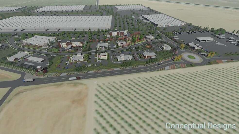 Primary Photo Of Jackson Ranch, Kettleman City Land For Sale