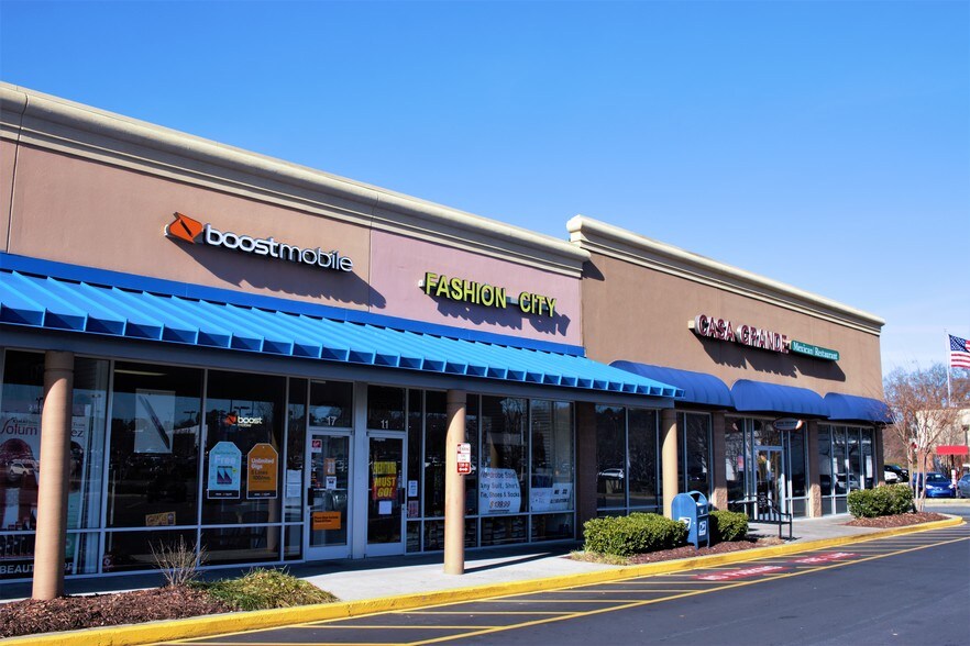 More Photos Of 150-200 Concord Commons Pky SW, Concord Unknown For Lease