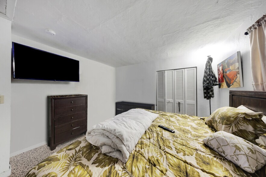 More Photos Of 3126 NW 28th St, Miami Apartments For Sale