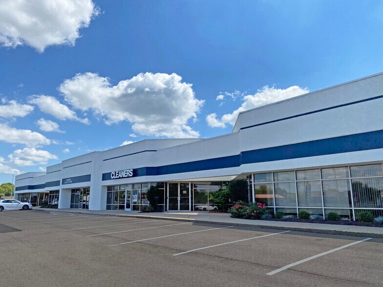 More Photos Of 1160 E Dayton Yellow Springs Rd, Fairborn Research And Development For Lease