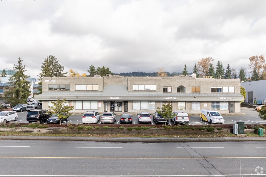 More Photos Of 8555 Government Rd, Burnaby Warehouse For Lease
