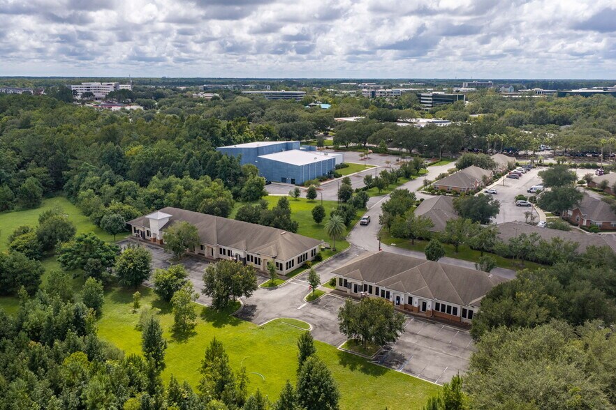 More Photos Of , Jacksonville Office For Sale