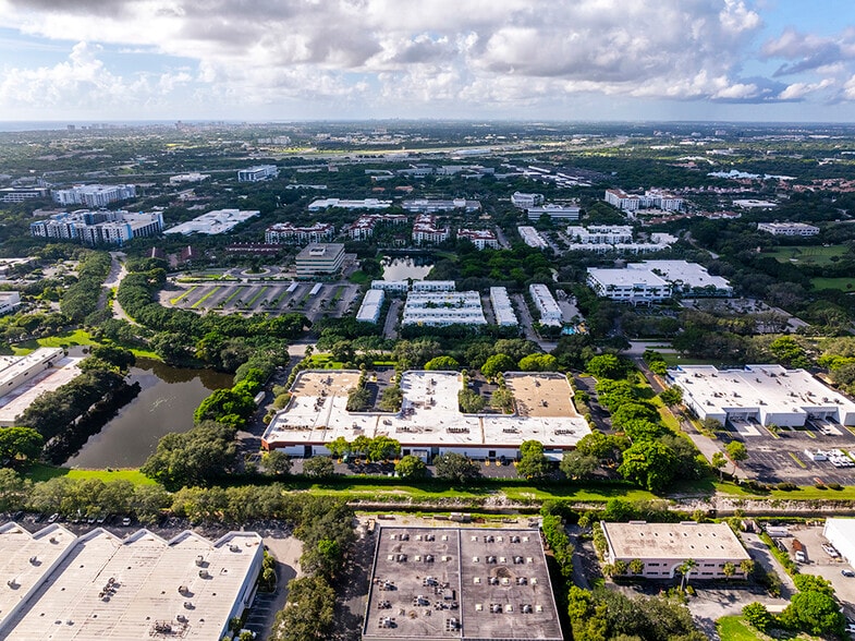 More Photos Of 951 Broken Sound Pky, Boca Raton Office For Sale