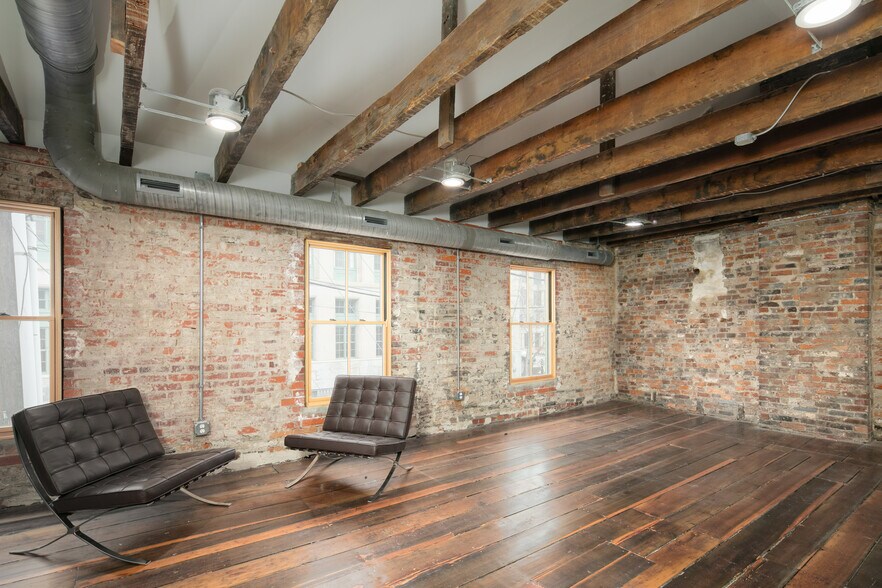 More Photos Of 169-171 N Limestone, Lexington Loft Creative Space For Sale