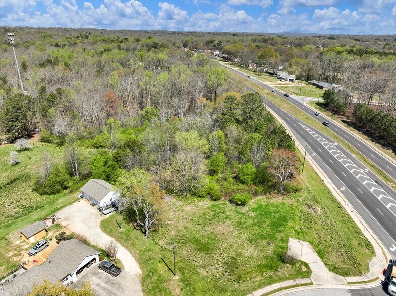 More Photos Of 3824 Winder Hwy, Flowery Branch Land For Sale