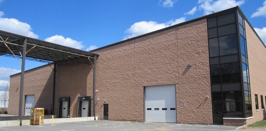 More Photos Of 16 Wright Way, Oakland Warehouse For Lease