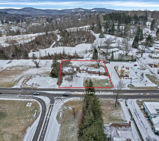 More Photos Of 1318-1328 Western Ave, Chillicothe Land For Sale