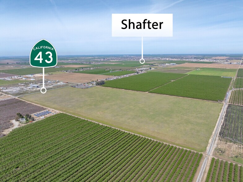 More Photos Of 0 Beech Ave Ave, Shafter Land For Sale