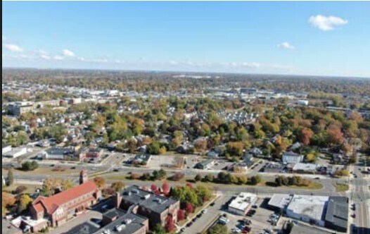 More Photos Of 22134 Woodward Ave, Ferndale Fast Food For Lease