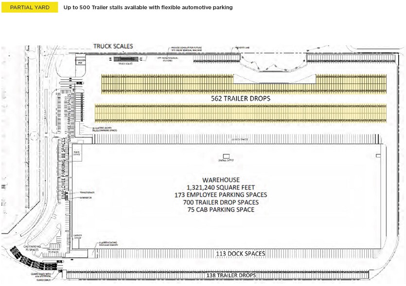 More Photos Of 1365 Sparrows Point Blvd, Baltimore Land For Lease