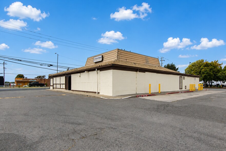 More Photos Of 3790 Sonoma Blvd, Vallejo Storefront Retail Office For Sale