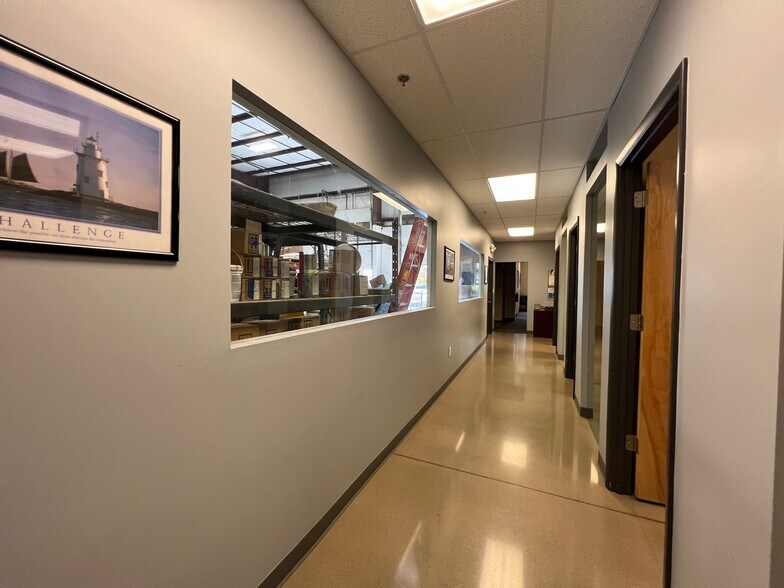 More Photos Of 412 Golden Bear Ct, Murfreesboro Light Manufacturing For Lease