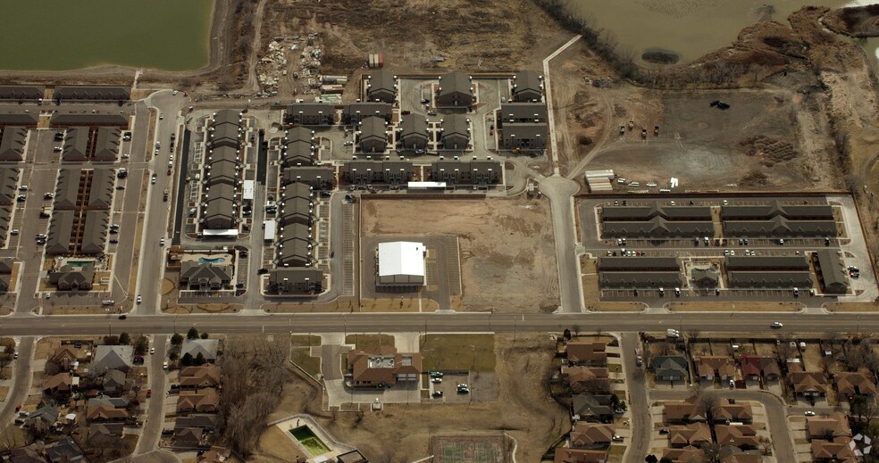 More Photos Of 3203 SW 58th Ave (East), Amarillo Baseball Field For Sale