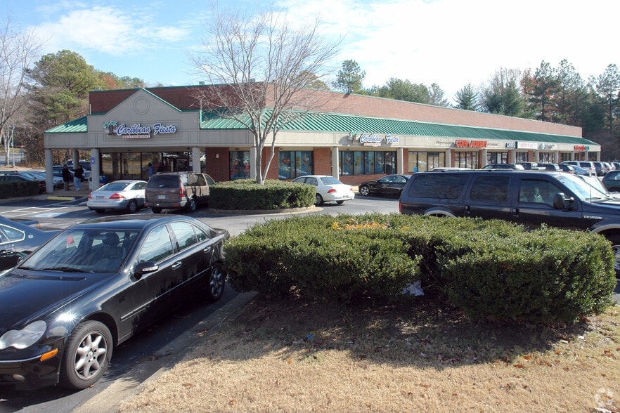 More Photos Of 3375 Holcomb Bridge Rd, Norcross Unknown For Lease