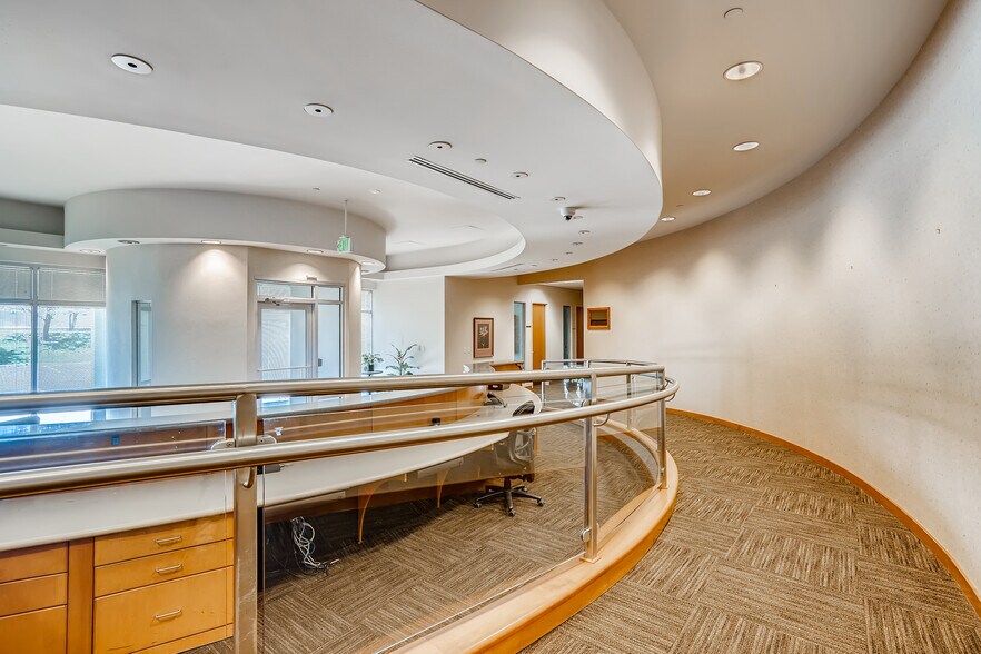 More Photos Of 6446 S Kenton St, Centennial Flex For Lease