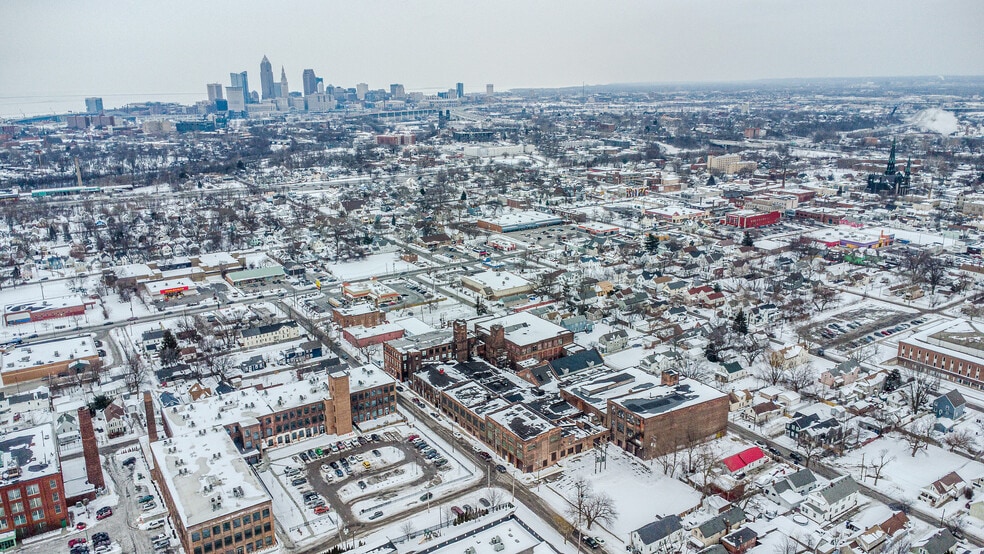 More Photos Of 3155 W 33rd St, Cleveland Warehouse For Sale