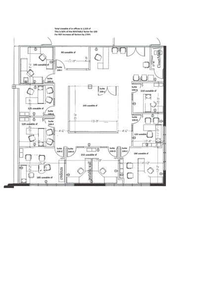 More Photos Of 2818 Cypress Ridge Blvd, Wesley Chapel Office For Lease