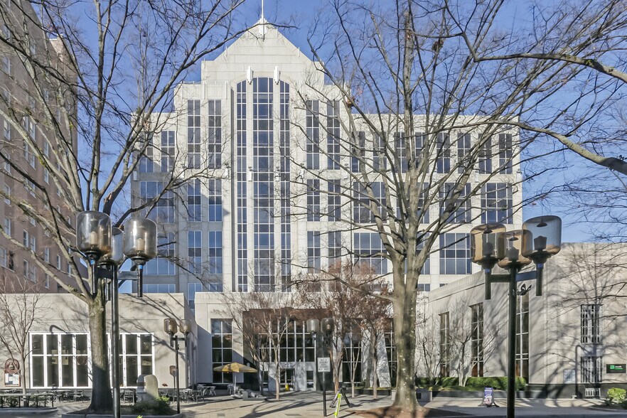 More Photos Of 104 S Main St, Greenville Office For Lease