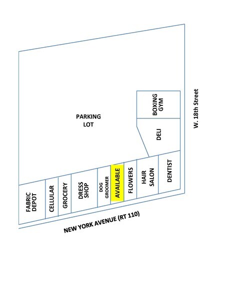 More Photos Of 1939-1945 New York Ave, Huntington Station Unknown For Lease