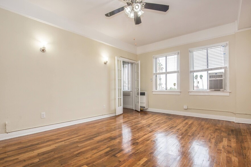 More Photos Of 314 S Alexandria Ave, Los Angeles Apartments For Sale