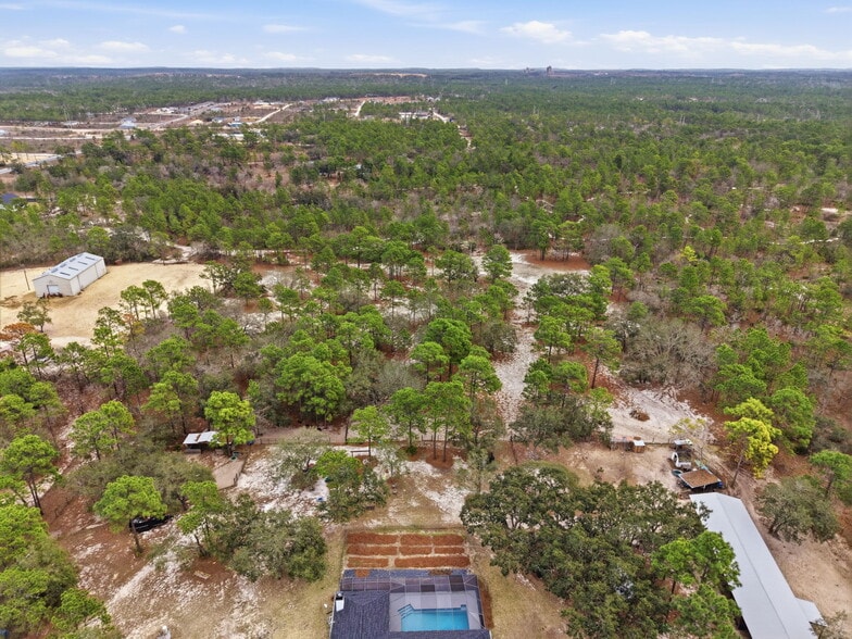 More Photos Of 12124 Squeeze Ave, Brooksville Land For Sale