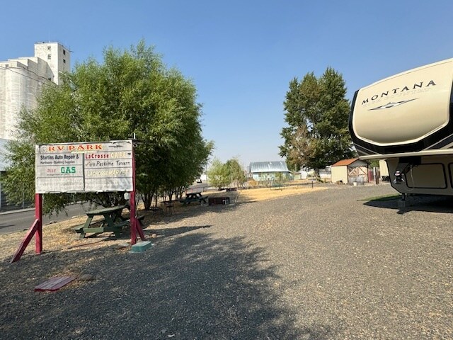 More Photos Of 601 S Main St, Lacrosse Land For Sale