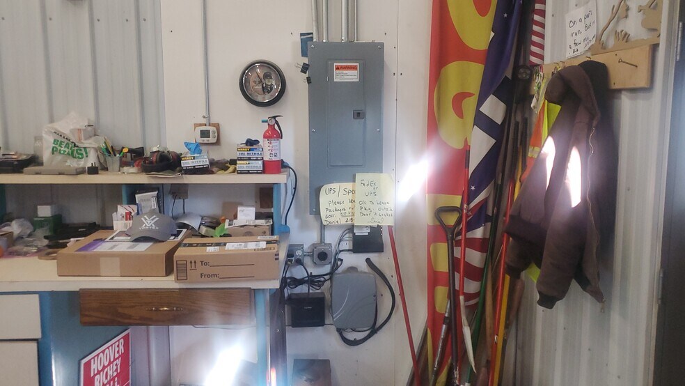 More Photos Of 4156 Swiss Ln NW, Bemidji Land For Sale