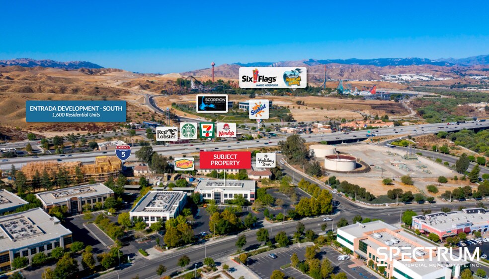 More Photos Of 27451 Tourney Rd, Valencia Medical For Lease